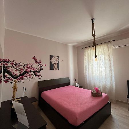 La Casa Di Zia Nini Apartment Villaggio Pirandello Luaran gambar