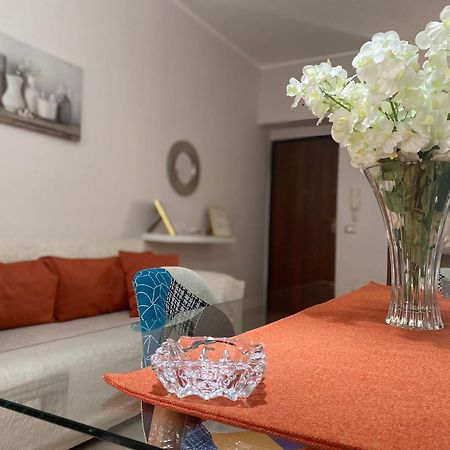 La Casa Di Zia Nini Apartment Villaggio Pirandello Luaran gambar