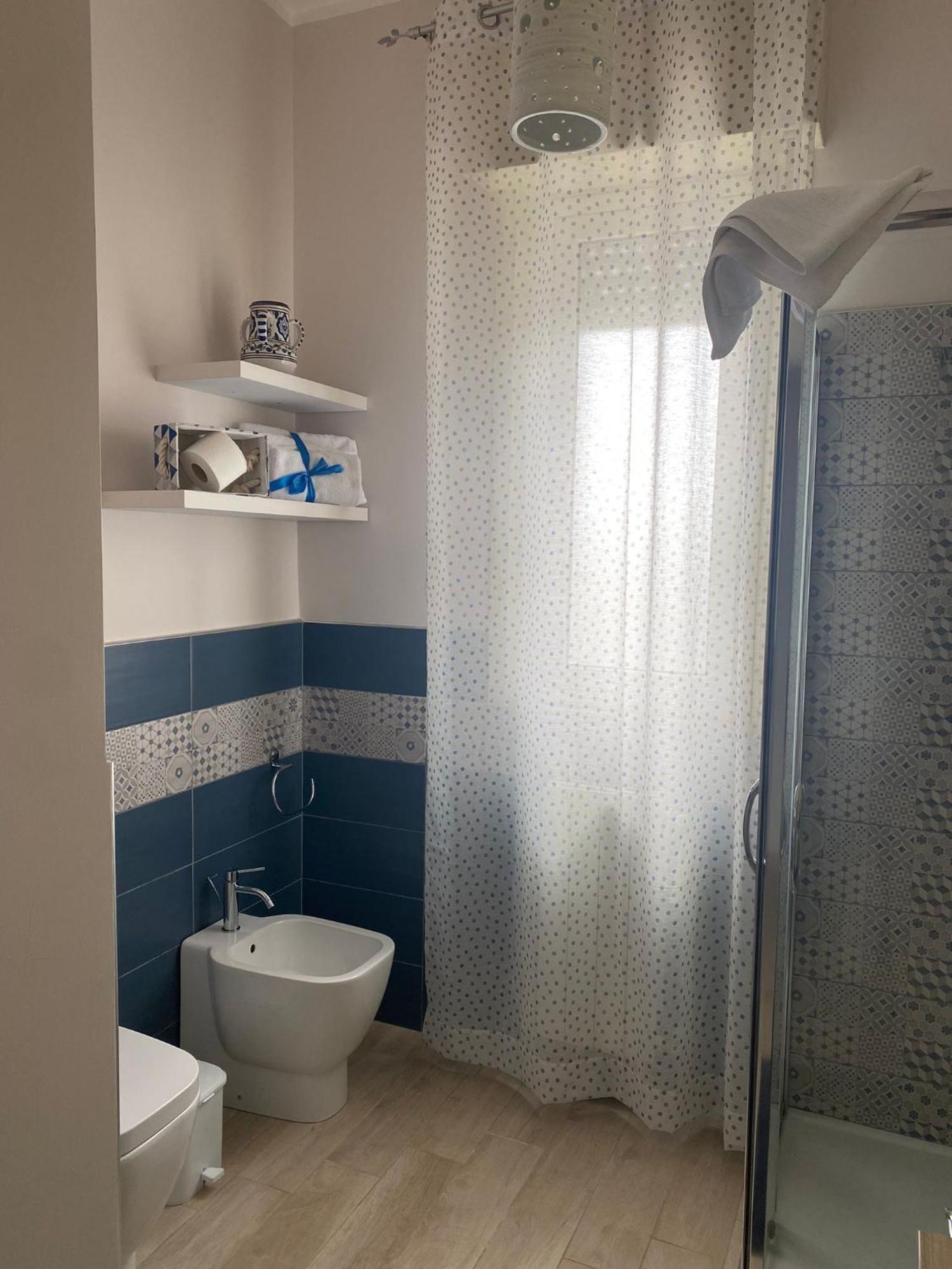 La Casa Di Zia Nini Apartment Villaggio Pirandello Luaran gambar