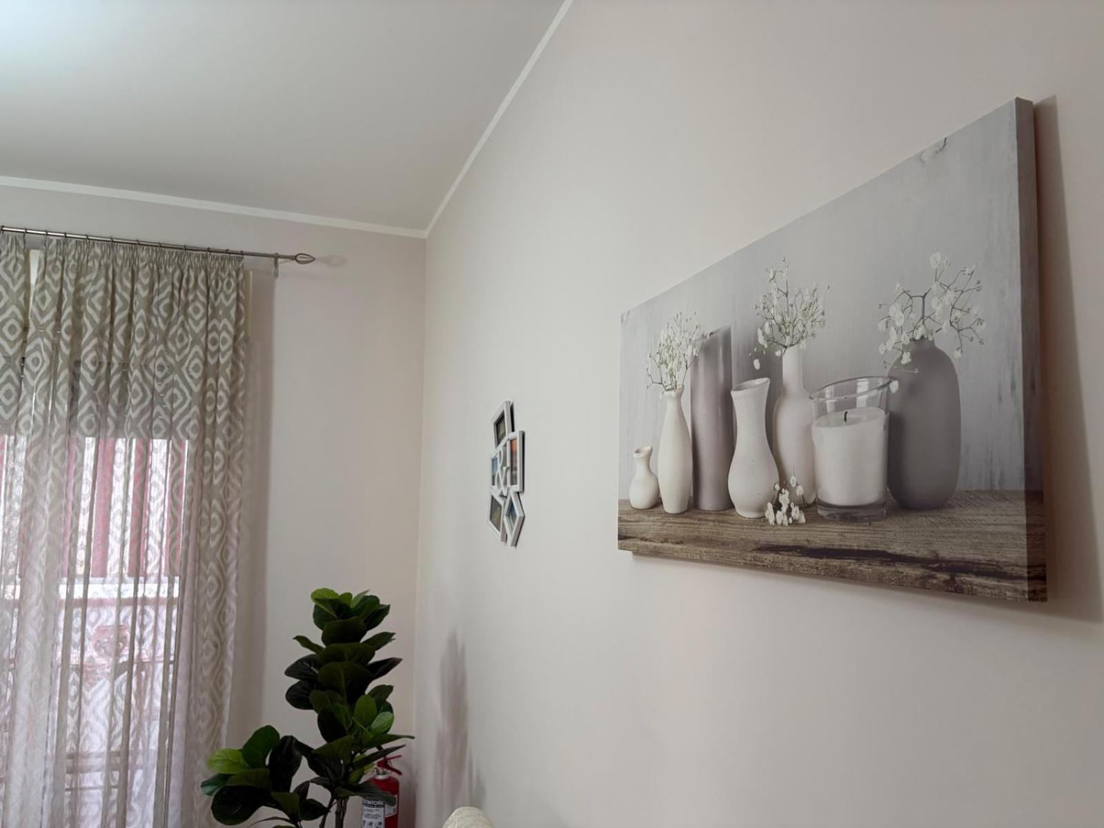 La Casa Di Zia Nini Apartment Villaggio Pirandello Luaran gambar
